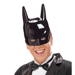 Plastová maska Batman